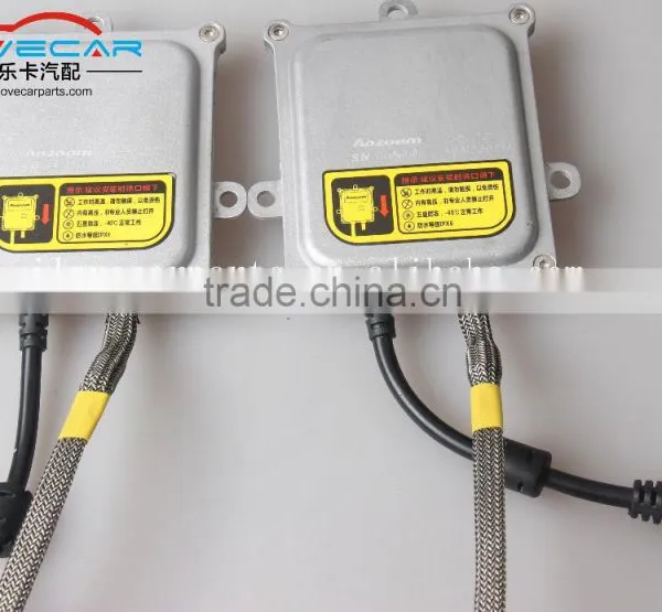 12V35W Updated Version HID BALLAST Fast High Brightness XENON Ballast photo-4