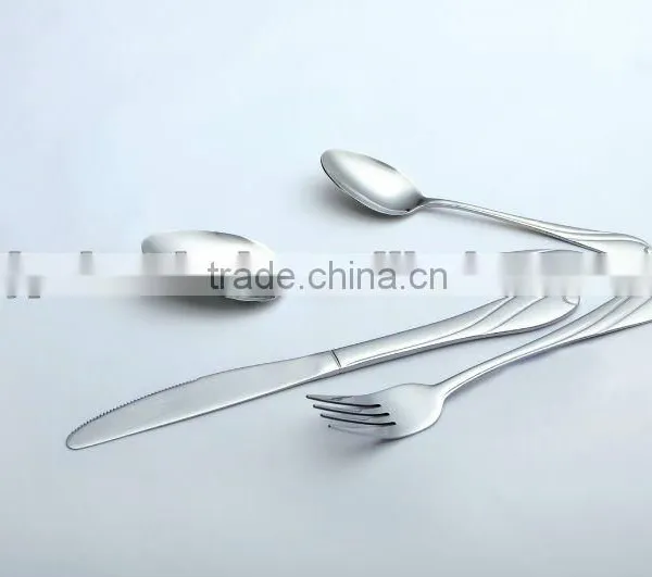 Stainless Steel Cutlery Set