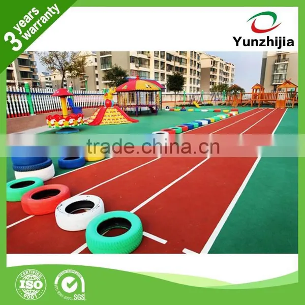 Guangzhou Kids Race Track With Great Price photo-2
