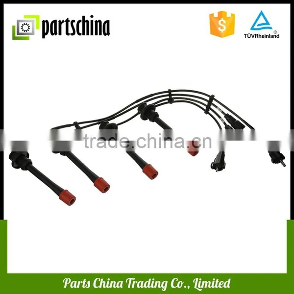 XX90 Premium Spark Plug Wire Set for Toyota photo-2