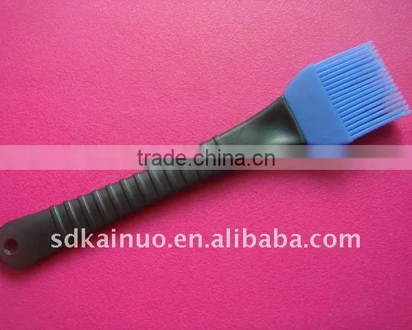 Silicone Safe Bbq Brush photo-2