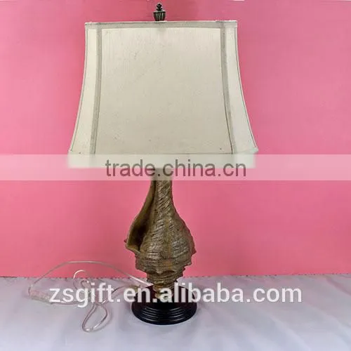 Unique Lamp Table Lamp Modern Home Decoration photo-5