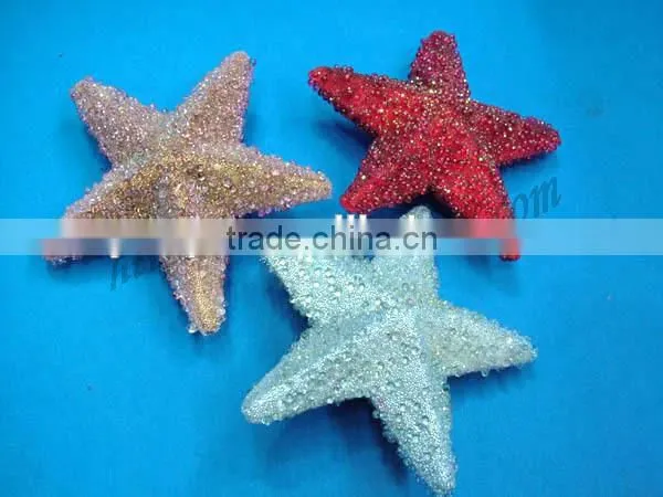 2015 YIWU YIPAI Sale Hot White Polyfoam/ Foam Solid Five--pointed Star photo-6