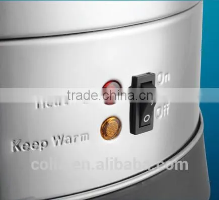 Electric Drinking Water Boiler Hot Water Bolier Dispenser photo-6