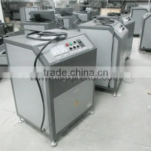 TM-UV-F1 UV Tunnel Drying Machine for Offset photo-2
