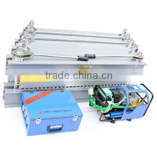 Conveyor Belt Joint Vulcanization Machine