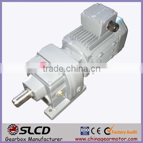 Reducer Motorreducerfor Screw Pump