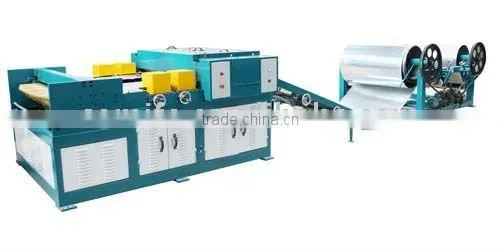 Duct Manufacture Auto Line 3