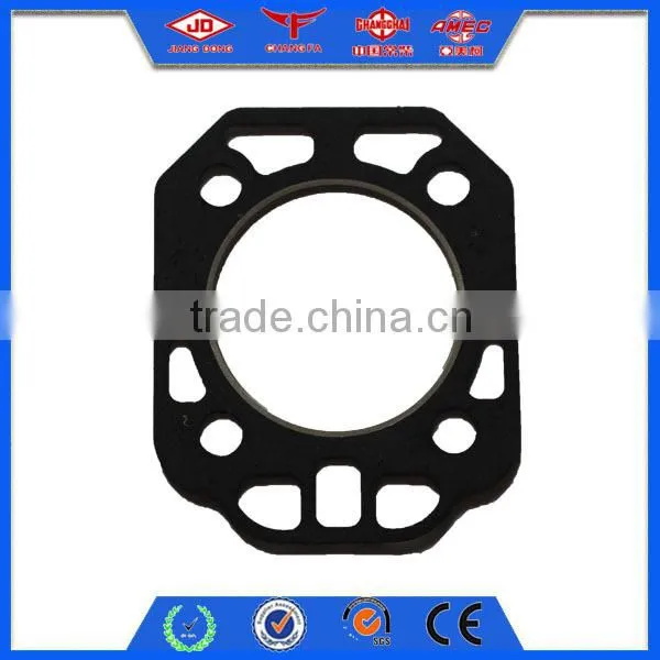 Diesel Engine KM130 Head Gasket , Cylinder Gasket photo-3