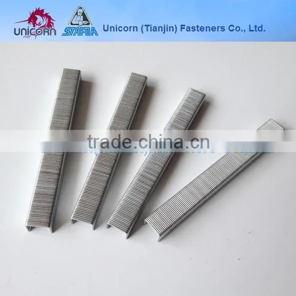 Furniture Hardware Type 80 Series Chinese Furniture Staples Pins