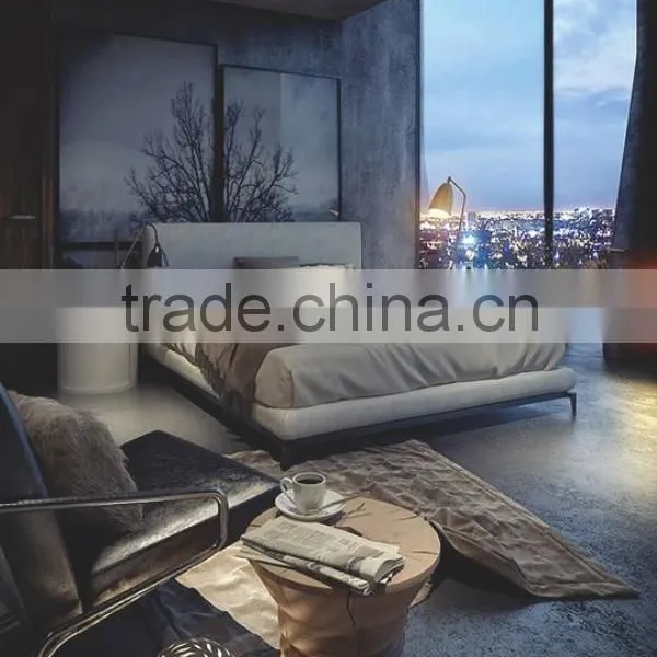 Beautiful Wall Panel Decorative Glass Painting Pictures photo-2