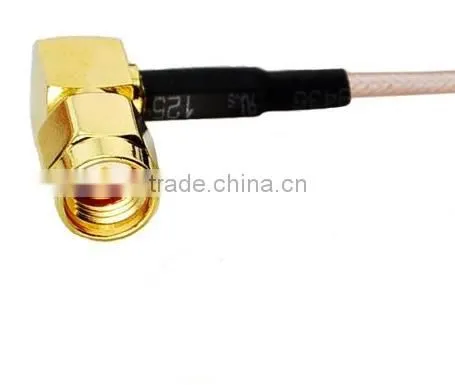 Gsm Antenna With Right Angle Sma Connector photo-2