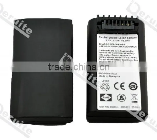 BATTERY FOR Trimble TS662 TS635 TS862 Nomad.
