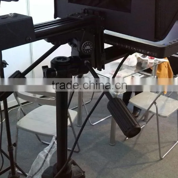 Hot Selling 20 Inch LCD Broadcast Teleprompter photo-6