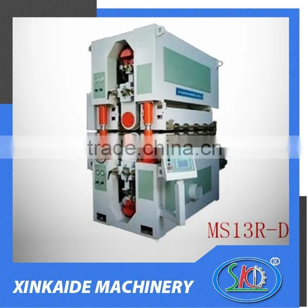 Surface Grinding Machine Punch Former Dry Mode,Composite Material Grinding Machine photo-4