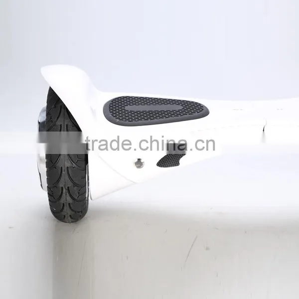 Shenzhen Factory Hot Sale Self Balancing Electric Scooter photo-6
