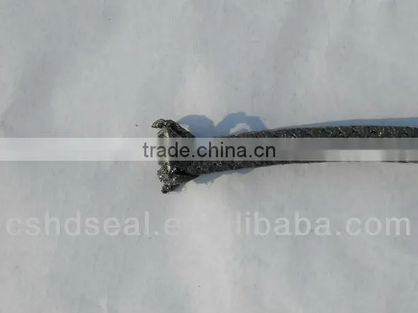 Graphite Packing photo-3