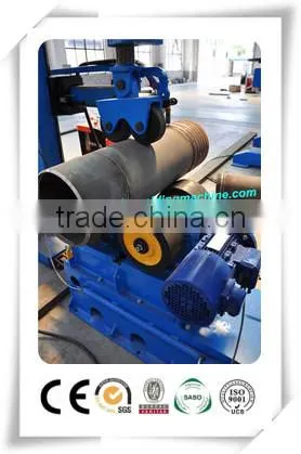 Pipe Butt Joint Welding Machine, Circle Seam Welding Machine for Pipe photo-4