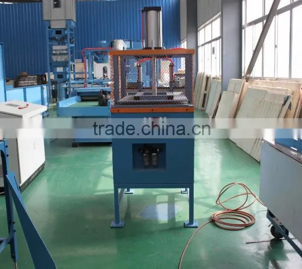 Pillow Pressing Packing Machine photo-6