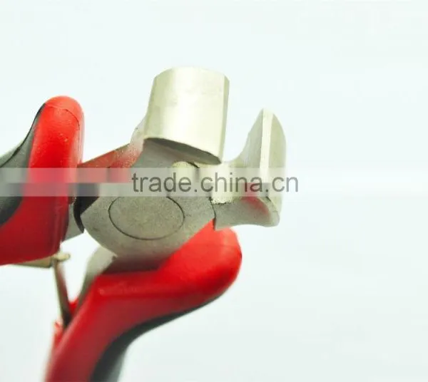 Chrome Vanadium Mini End Cutting Pliers photo-5