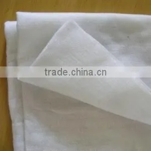 100% Polyester Nonwoven Geotextile for Construction photo-2
