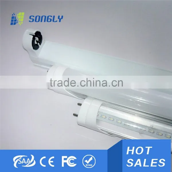 G13 Socket 24W T8 Led Tube Light 2300lm 150cm photo-3