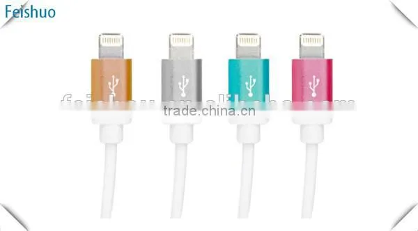 Best Quality Useful Updated for Iphone Usb Data Cable photo-6