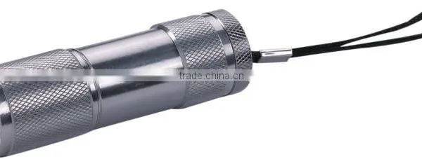 MINI FLASHLIGHT