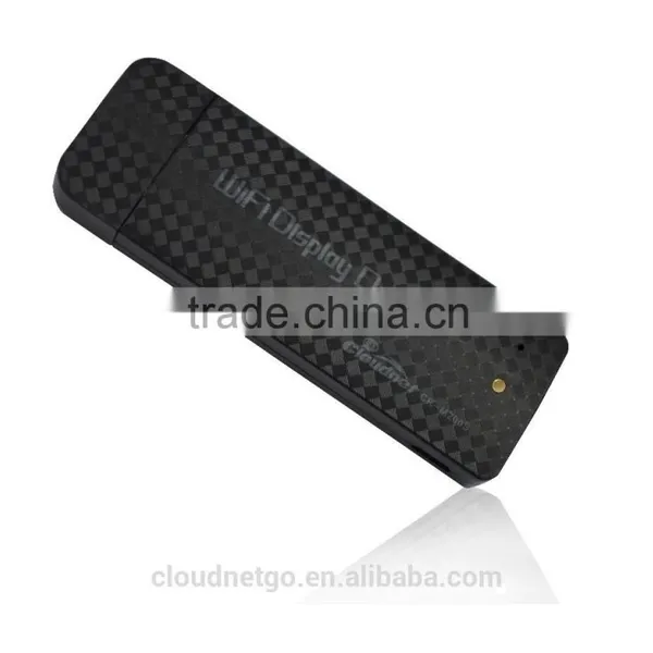 Cloudnetgo New Ezcast M2 Iii Wireless Dongle Wifi Display Allshare Cast Dongle Adapter Miracast TV Stick Receiver Support photo-3