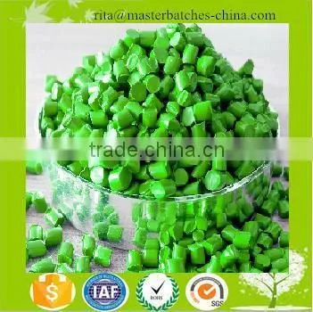 High Quality Red Masterbatch for Molding Injection photo-4