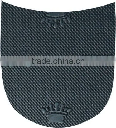 Heel for Men's Shoe