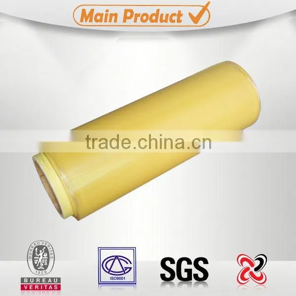 Plastic Wrap Cling Wrap Film Fruit Packing Rolls photo-3