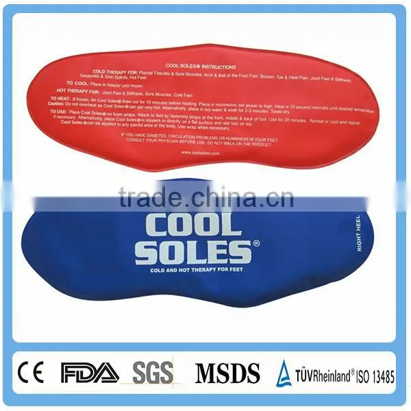Reusable Hot/cold Therapy Pack