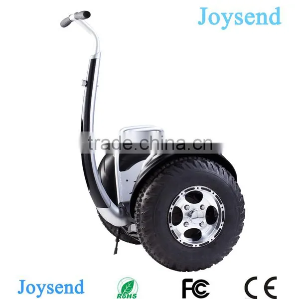Big Power off Road Electric Scooter photo-2