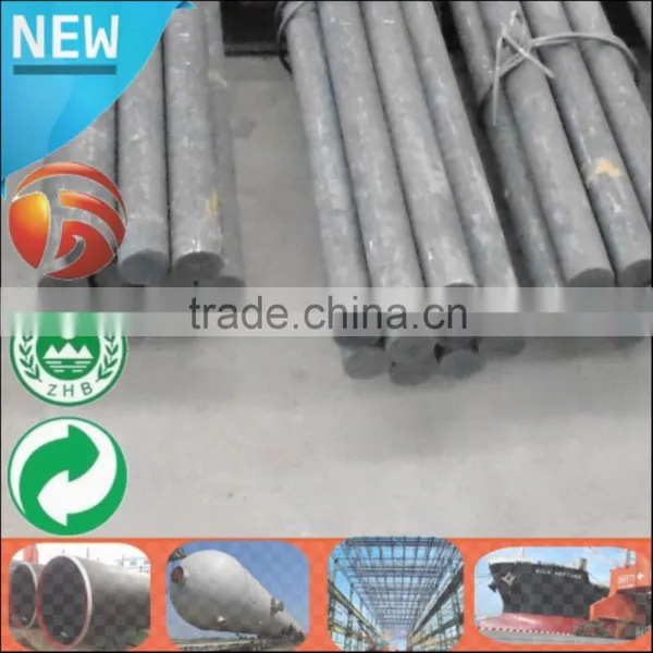 Competitive Price Mild Steel Round Bar Carbon Structure Steel Round Bar 65mm Diameter 55# photo-3