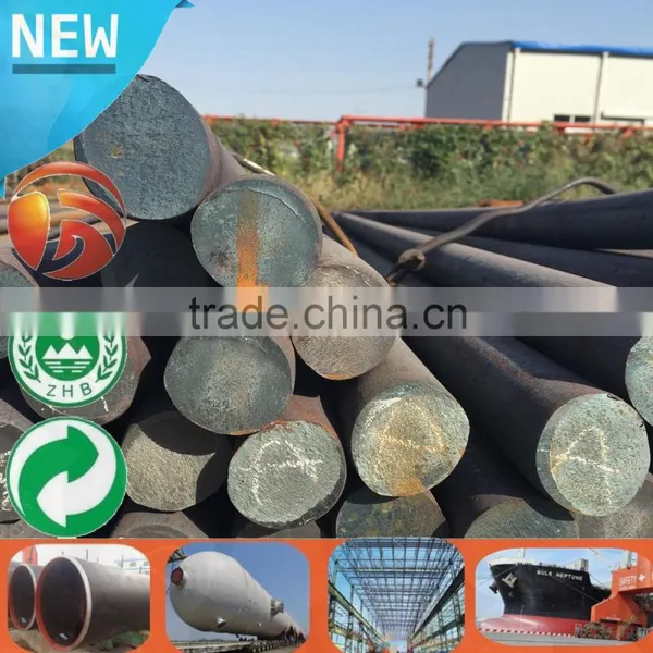 Sae 1018/20# LARGE DIAMETER ROUND BAR Steel Bar Cold Drawing Machine High Quality 80mm Steel Rod photo-3