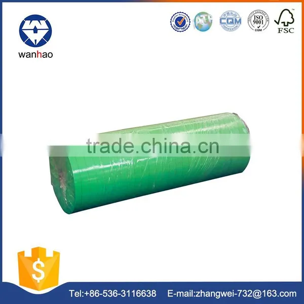 Wood Pulp Automotive Fuel Filter Paper Made in China photo-2
