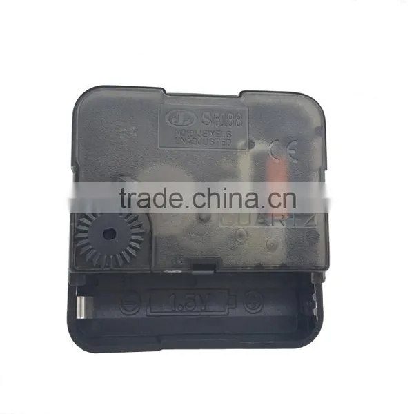 DIY Quartz Wall Clock Movement Mechanism Repair Part photo-6