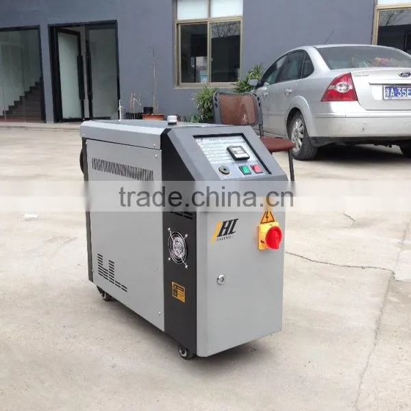 Hot-Selling High Quality Low Price Water Heater Mold Temperature Controller for Plastic Molding photo-3