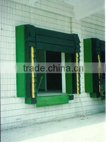 Dust-proof Sponge Door Seal photo-3