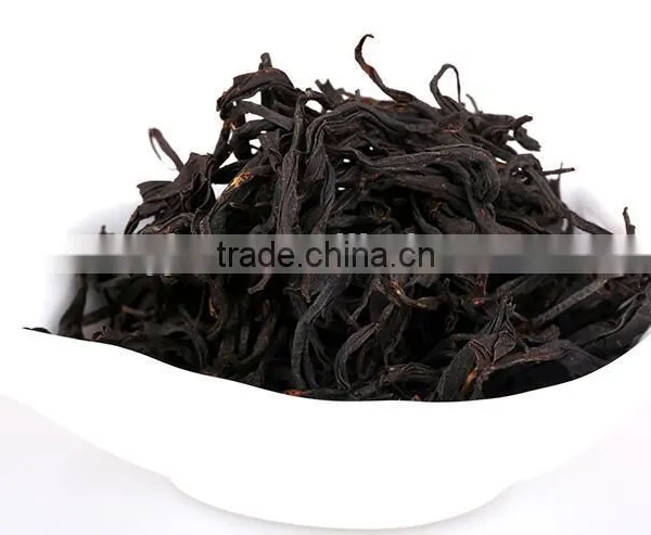 Yijian Organic Black Tea Canned With CNAS/JAS/E.U/U.S photo-2