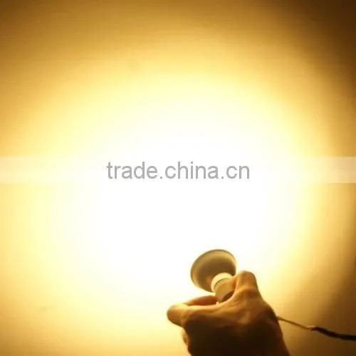 China Hot Selling LED MR16 Bulbs, LED MR16 5w Cob, Light Bulb MR16 photo-6