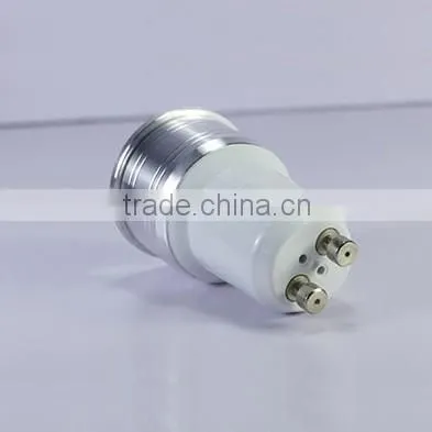 Manufacturer Supply High Quality Dimmable GU10 Mini LED photo-2