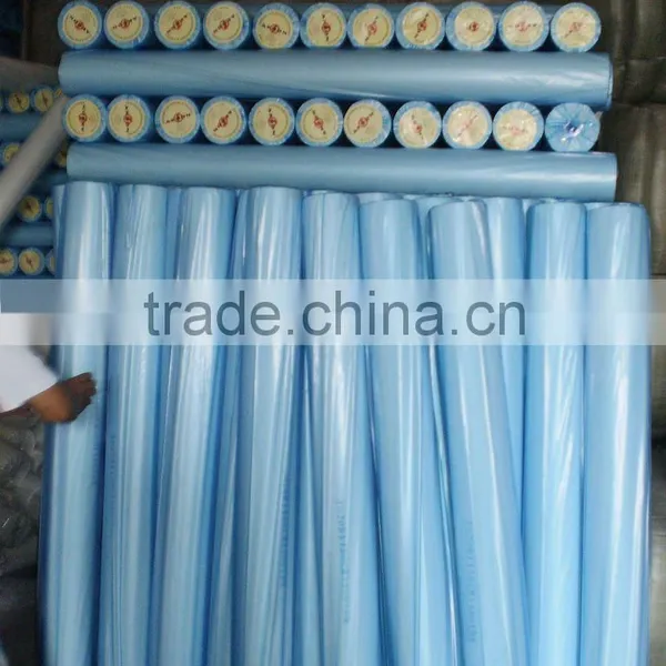 Nonwoven(1025HF, Polyester Nonwoven)