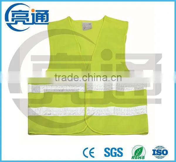 Running Reflective Safety Belt,led Reflective Belt,traffic Reflective Vest photo-6