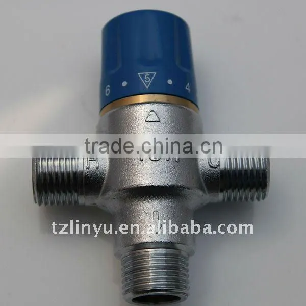 Thermostatic Valve