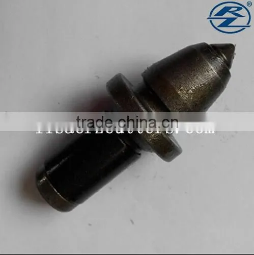C31 Trench Drill Teeth and Block Conical Auger Drill Bits Drilling Rig Wear Parts photo-4