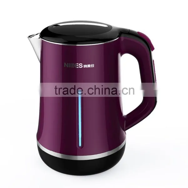 2016 New High End Electric Kettle