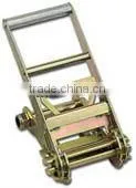 2" Standard Ratchet Buckle