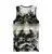 OEM ODM Custom Cool Sublimation Design Tank Top Beaded Sleeveless Vest Design Chiffon Shirt Chiffon Vest photo-2